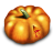 Bloody Pumpkin Icon